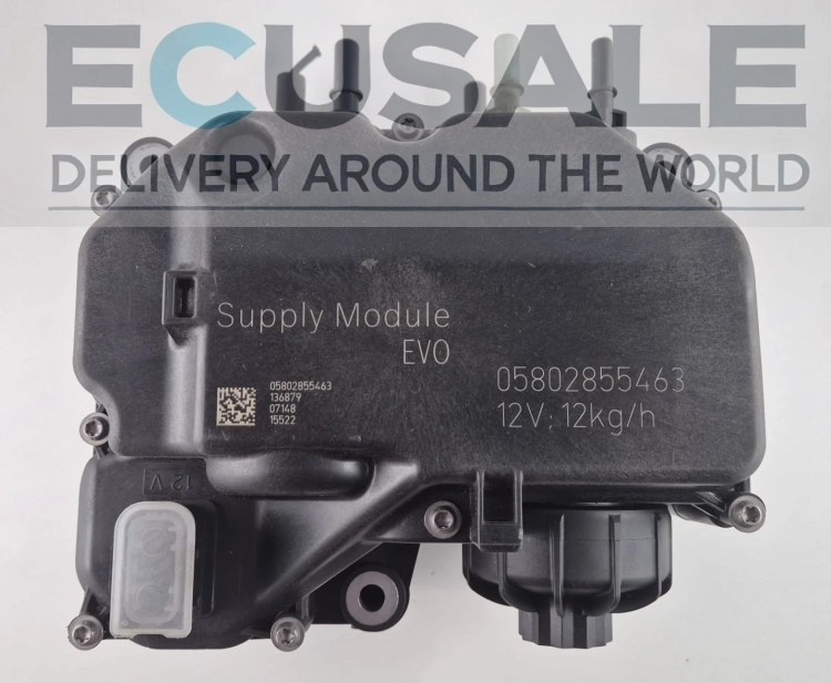 Original AdBlue Pumpe Bosch EVO 24V SCR – Teilenummer 0444042256, 05802855463