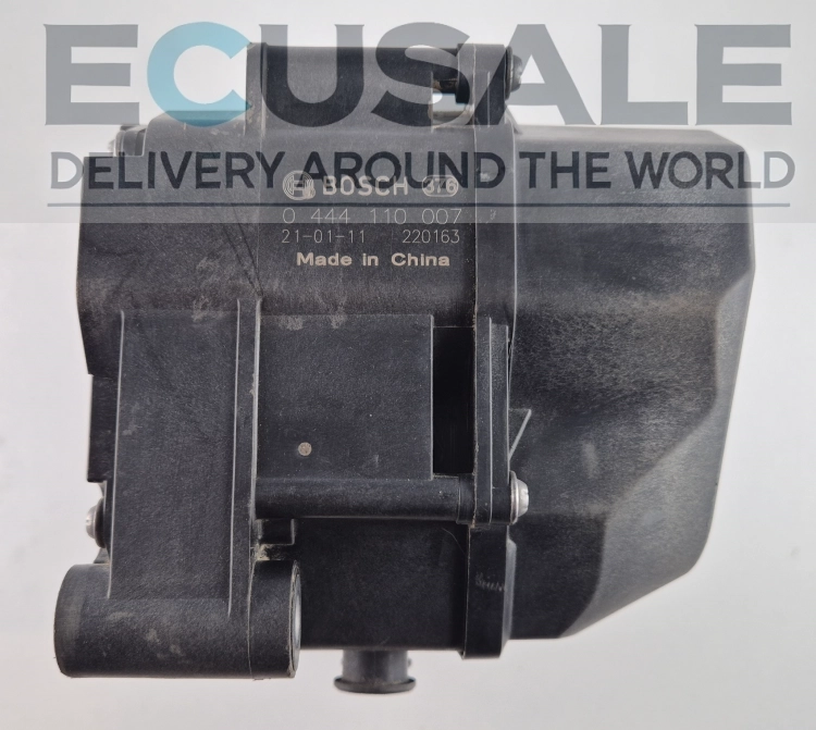Bosch 0444110007 FPT 5801863566 Modul SCR AdBlue 12V