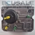 504374326 0444022021 Modul SCR AdBlue Bosch 24V