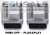 4L0910409D / 0281015165 – Conjunto de 2× CENTRALINA DO MOTORE IMMO OFF Audi Q7 4.2 TDI