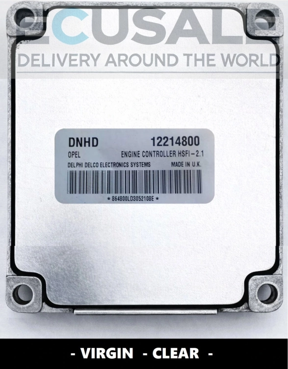 steuergerät 12214800 dnhd opel hsfi2.1 12214800dnhd