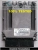Bosch 0 281 019 320 4G0907401Q Centralina motore Audi A6 C7 3.0 TDI V6 Common Rail