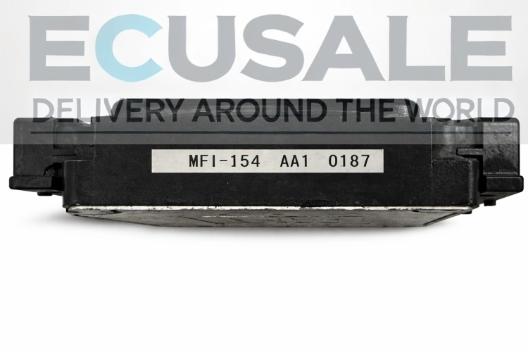 GE112147 HCU104 MFI-154 12V – Centralina do motor Fiat Coupe 1.8 16V