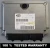 centralina cambio CFC328F.16 51900169 Lancia Ypsilon Fiat Dualogic
