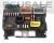 9667199680 BSM R08 Scatola fusibili BSM Citroen C3 II C3 Picasso DS3 Peugeot 207