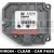 Centralina do motor GM 24454392 Siemens 5WK91712 Opel 1.8 16V modelo mais recente