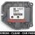 Centralina motore GM 24454392 Siemens 5WK91712 Opel 1.8 16V modello più recente