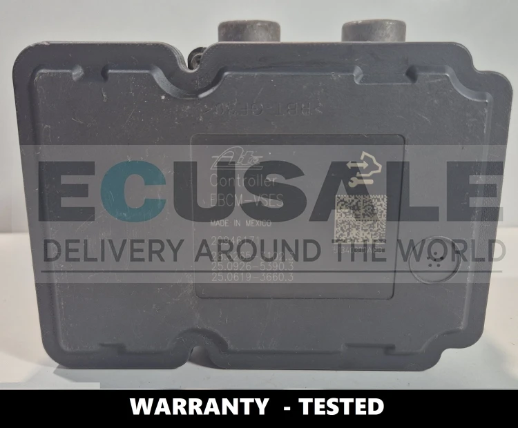 Bomba ABS original 95196736 AN4 para Chevrolet Captiva Opel Antara com garantia