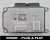 8200181482 8200229098 IAW 5NR2.C2 Centralina motore Renault Clio II 1.2 16V Virgin Plug and Play