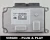 8200254494 8200181482 Centralina motore Renault Clio II 1.2 16V Virgin