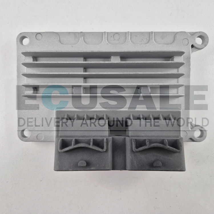 16481134 16553134 ECU Renault Clio II 1.2 16V Magneti Marelli Centralina do motor