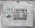 IAW 5NR2.T1 ECU Renault Clio II 1.2 16V Virgin Plug &amp;amp;amp; Play Centralina do motor