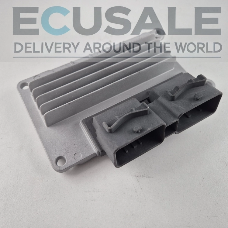 Magneti Marelli 16481134 16698014 Motorsteuergerät Renault Virgin Plug &amp;amp;amp; Play