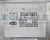 IAW 5NR2.C5 ECU Renault Clio II 1.2 16V Virgin Plug &amp;amp;amp; Play Centralina do motor