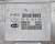 IAW 5NR2.C5 ECU Renault Clio II 1.2 16V Virgin Plug &amp;amp;amp; Play Centralina motore