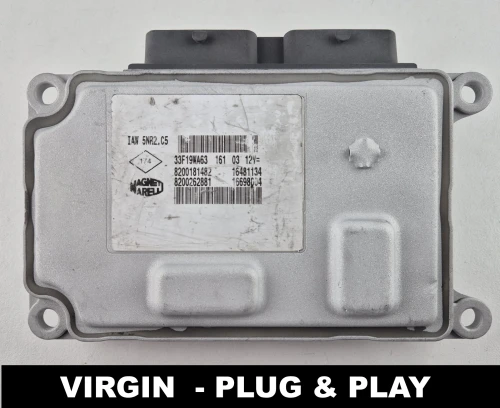 Magneti Marelli 16481134 16698004 Centralina Renault 1.2 16V