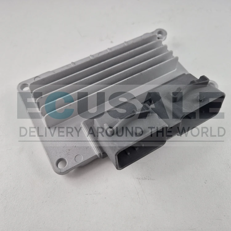 8200181482 Centralina do motor Renault Twingo 1.2 16V Virgin