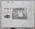 Centralina Renault Kangoo 1.2 16V 8200262881 Magneti Marelli