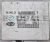 Centralina do motor Renault Kangoo 1.2 16V 8200262881 Magneti Marelli