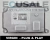 Motorsteuergerät 8200232132 Magneti Marelli IAW 5NR2.C2 8200181482  Renault Clio 1.2 16V VIRGIN