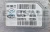 centralina do motor Magneti Marelli IAW 5NR.C2 8200162381 8200195170 Renault Clio 1.2 16V