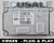 8200162381 Motorsteuergerät Magneti Marelli IAW 5NR.C2 Renault Clio 1.2 16V