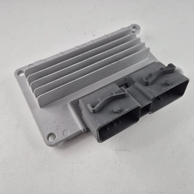 8200162381 8200195170 centralina motore Renault Clio 1.2 16V