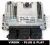 centralina do motor Bosch MEV17.4 0261S04026 9664618380 Peugeot 207, 207 CC 1.6 VTi