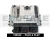 0261S04026 9664618380 centralina do motor Bosch MEV17.4 Peugeot 207, 207 CC 1.6 VTi