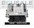 0261S04026 9664618380 motorsteuergerät Bosch MEV17.4 Peugeot 207, 207 CC 1.6 VTi