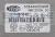módulo de controle BSI BCM Magneti Marelli 1349986080 503440020205 Fiat Ducato, Peugeot Boxer, Citroën Jumper