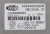 modulo di controllo BSI BCM Magneti Marelli 1349986080 503440020205 Fiat Ducato, Peugeot Boxer, Citroën Jumper