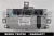 503440270103 1361993080 de módulo controle Body  BSI BCM  Ducato  Boxer Jumper Magneti Marelli