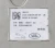Foto dell’etichetta – N8B214B227AA convertitore DC/DC 48V–12V Jaguar Land Rover