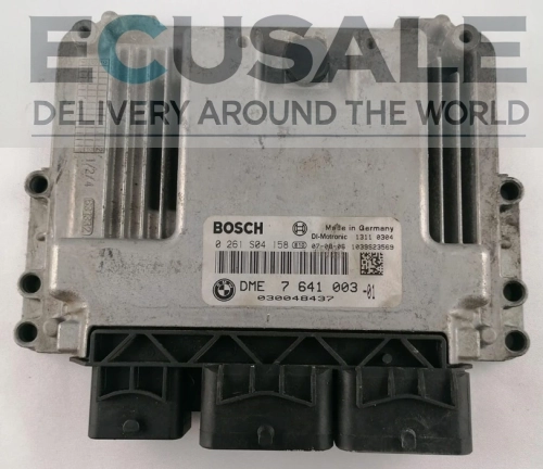 ECU-DME7641003-0261S04158.webp