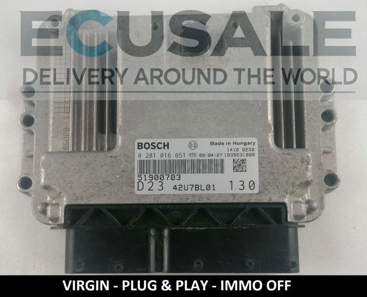 ECU 51900703 0281016051 DUCATO BOXER JUMPER 2.3.webp