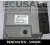 ecu 55568381KX Opel CORSA STEUERGERÄT