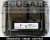 MB275800-8136  opel astra 1.7 cdti 55590156-WJ-ECU STEUERGERÄT