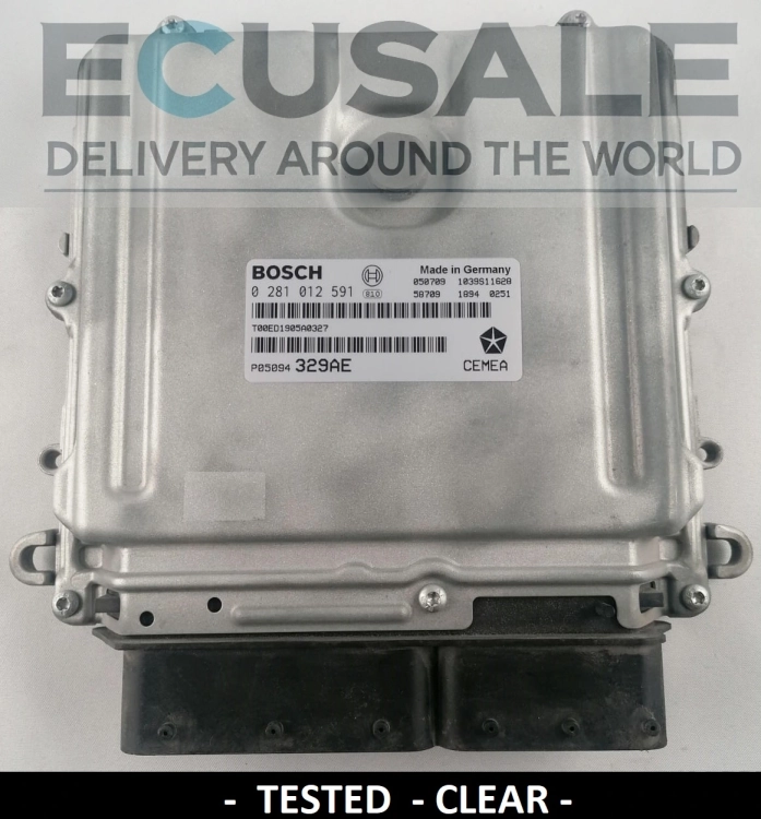 compre un centralita de motor probado para jeep 0281012591 329AE P05094329AE  .webp