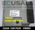 ecu Opel corsa CP 55195814CP STEUERGERÄT