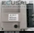 ecu 55198931 CJ 1.3 OPEL STEUERGERÄT