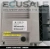 ecu 55198931CJ 1.3 OPEL STEUERGERÄT