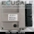 ecu 55566037 HJ Opel COrsa D 1.3 55566037HJ CENTRALINA