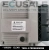 ecu 55568379 Corsa D KU CENTRALINA