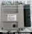 ecu 55568384 LA Opel Corsa 1.3 55568384LA CENTRALINA DO MOTOR