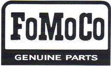 FoMoCo - Ford Motorsteuergeräte